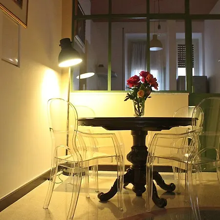 La Stella Casa Vacanze Apartman Róma