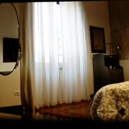 Apartman La Stella Casa Vacanze *