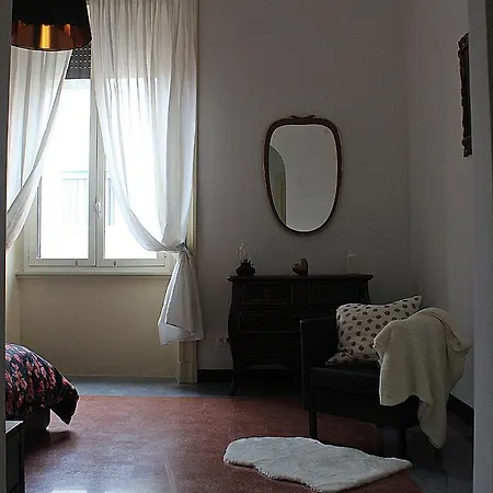 La Stella Casa Vacanze Apartman