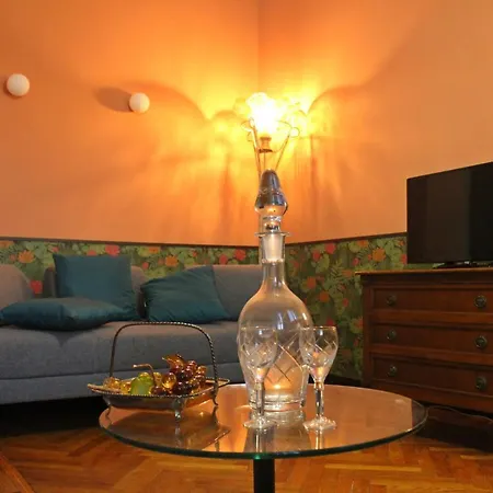 La Stella Casa Vacanze Apartman *