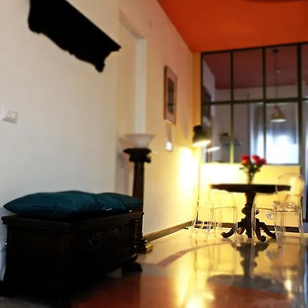 Apartman La Stella Casa Vacanze Róma
