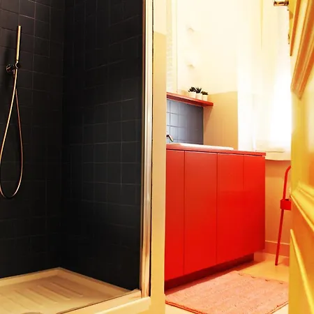 Apartman La Stella Casa Vacanze *