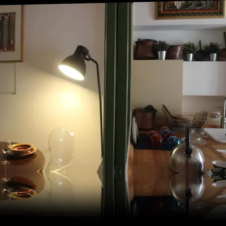La Stella Casa Vacanze Apartman