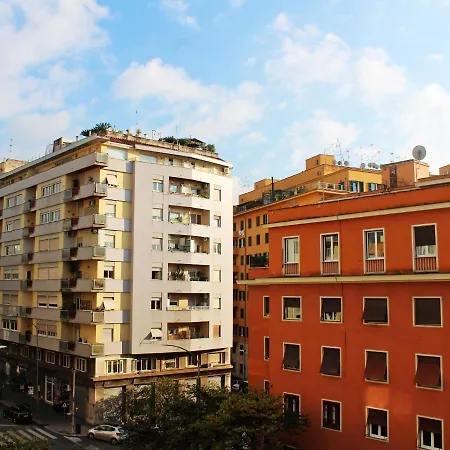 La Stella Casa Vacanze Apartman Róma