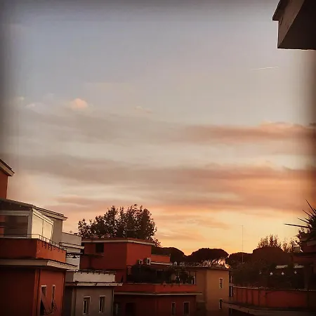 Apartman La Stella Casa Vacanze